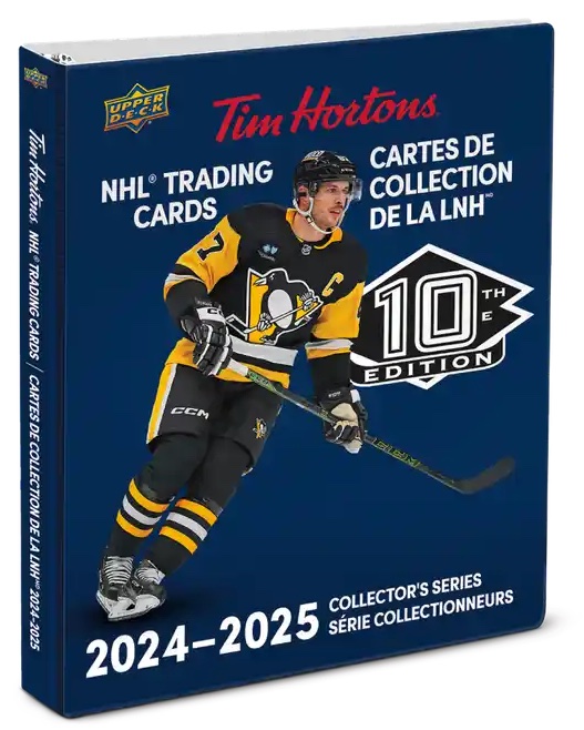 2024-25 Upper Deck Tim Hortons Hockey Checklist Guide in-content 2