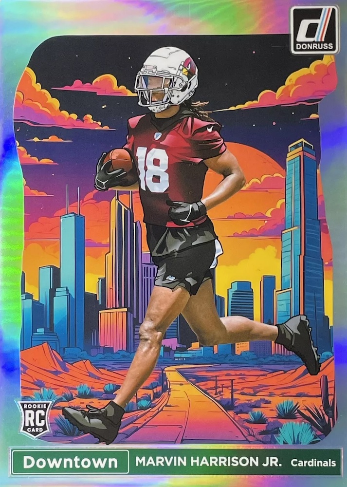 2024 Donruss Football Checklist Guide in-content 6