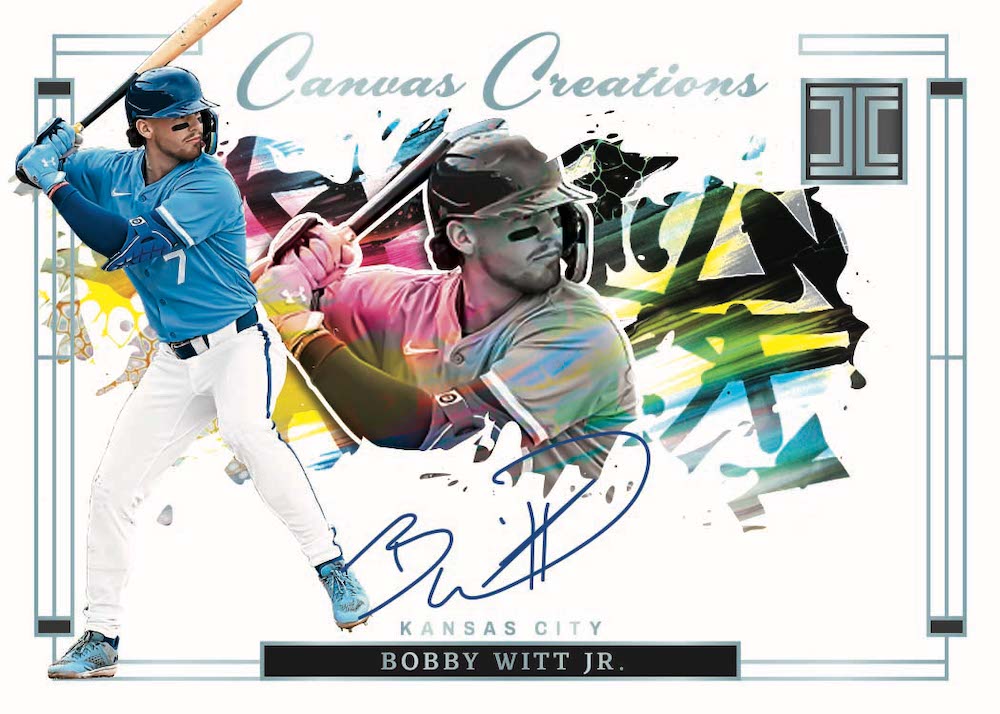 2024 Panini Impeccable Baseball Checklist Guide in-content 4