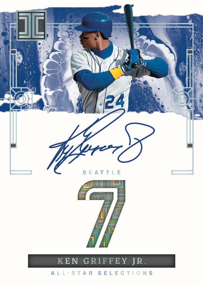 2024 Panini Impeccable Baseball Checklist Guide in-content 5