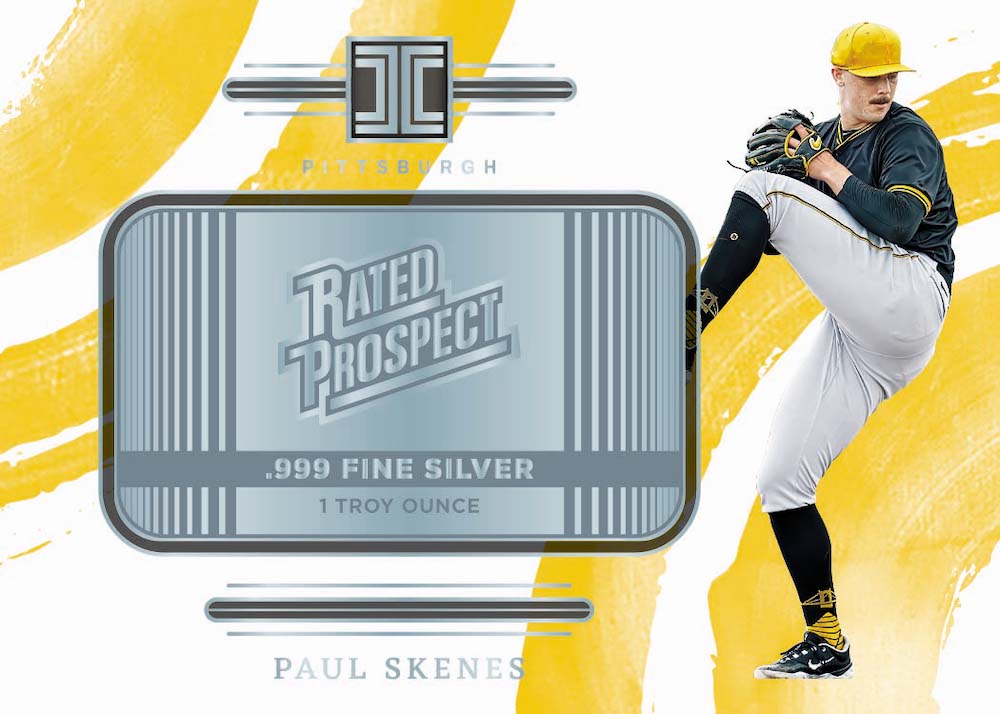 2024 Panini Impeccable Baseball Checklist Guide in-content 2