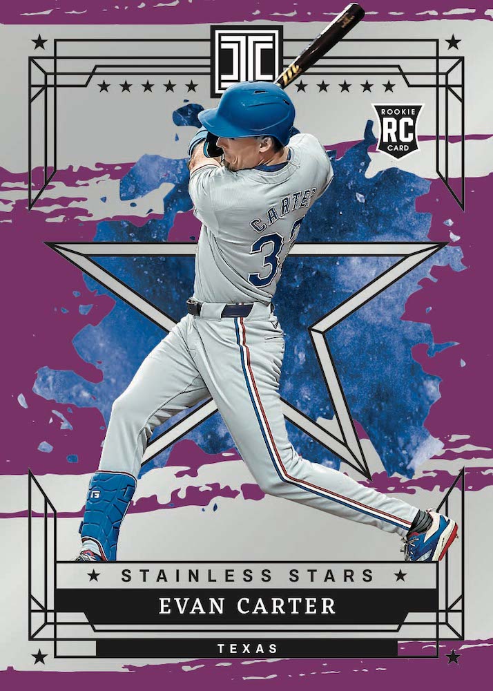 2024 Panini Impeccable Baseball Checklist Guide in-content 1