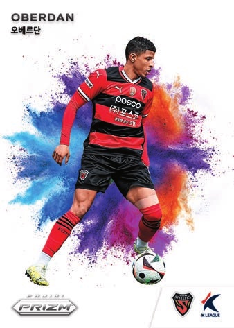 2024 Panini Prizm K League Soccer Checklist Guide in-content 6