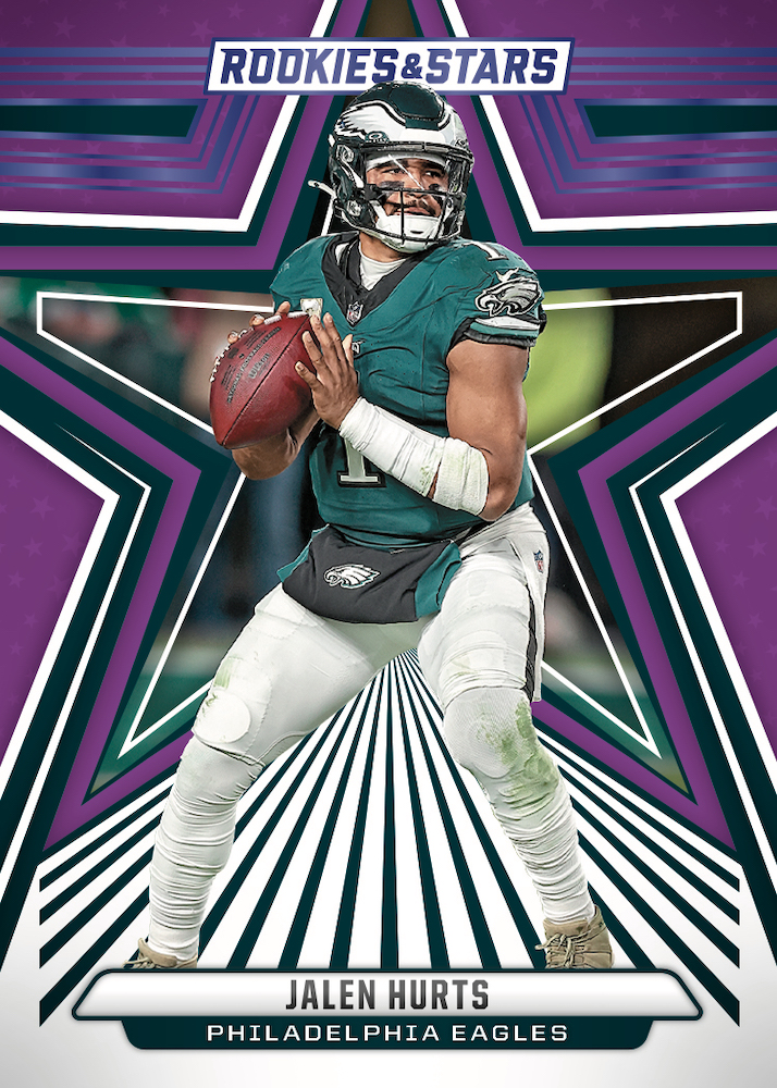 2024 Panini Rookies & Stars Football Checklist Guide in-content 1