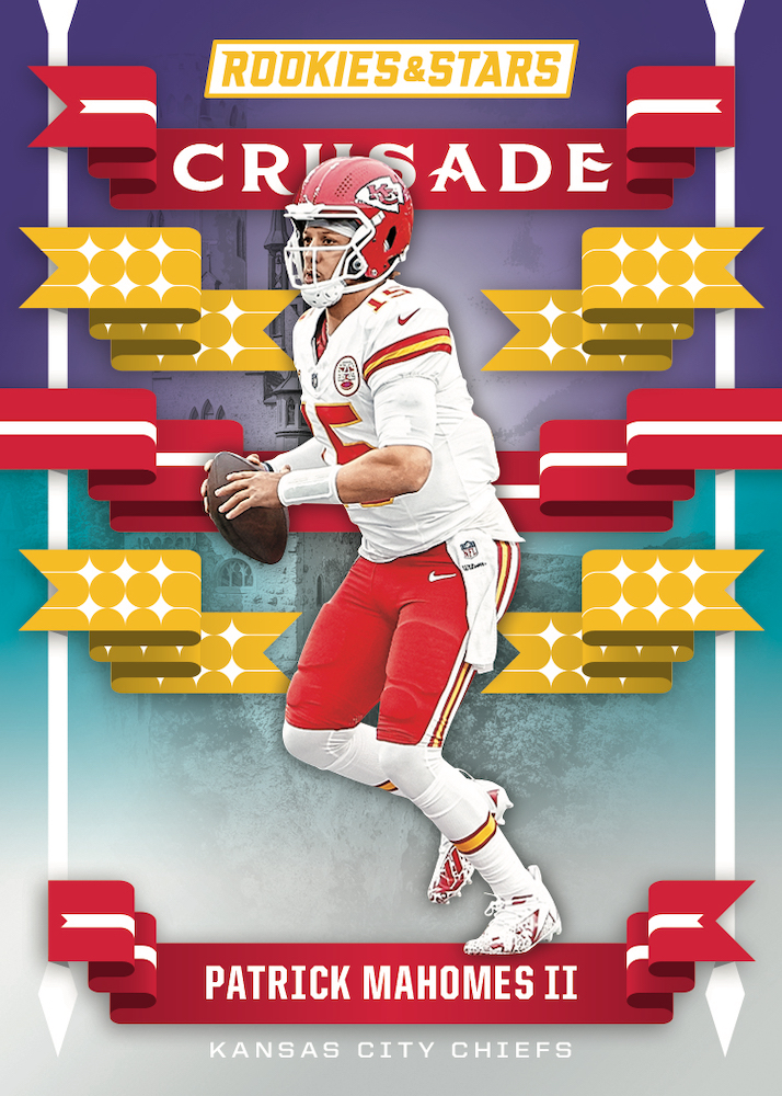 2024 Panini Rookies & Stars Football Checklist Guide in-content 3