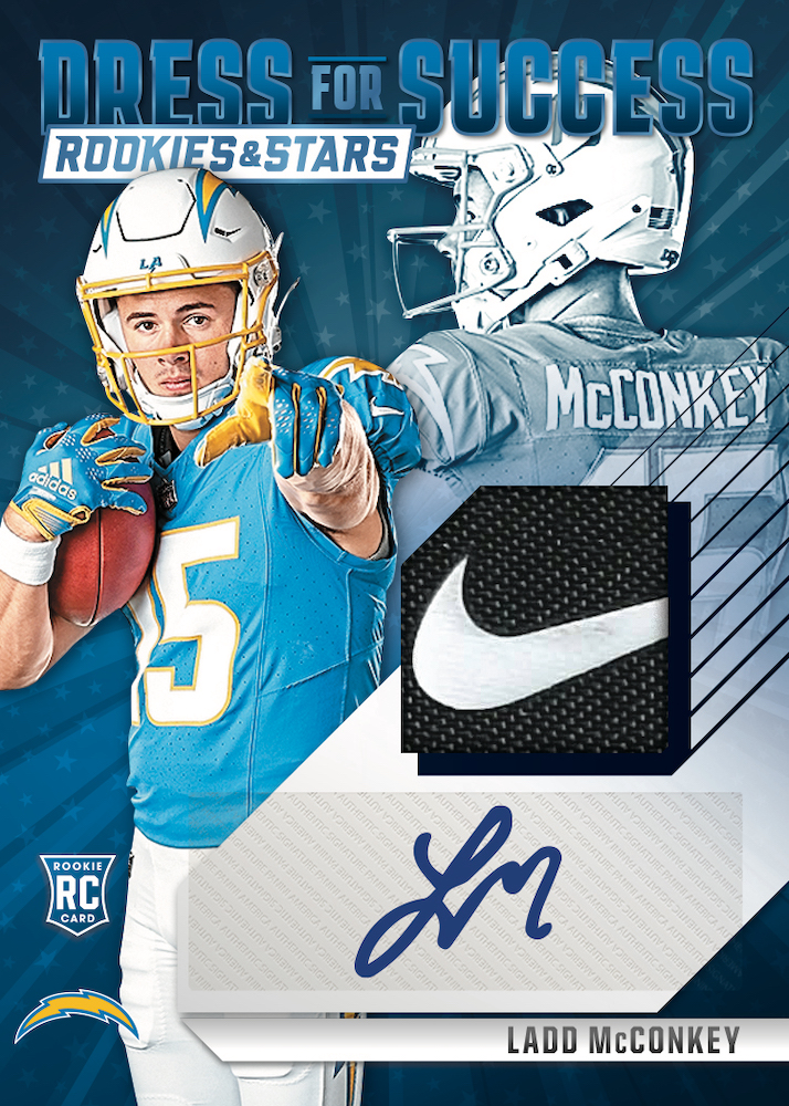 2024 Panini Rookies & Stars Football Checklist Guide in-content 5