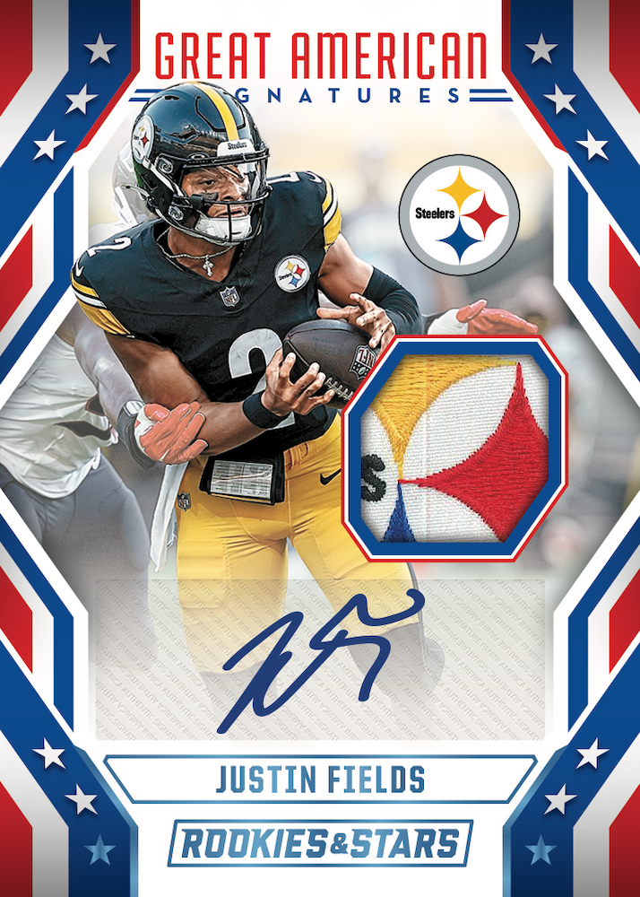 2024 Panini Rookies & Stars Football Checklist Guide in-content 6