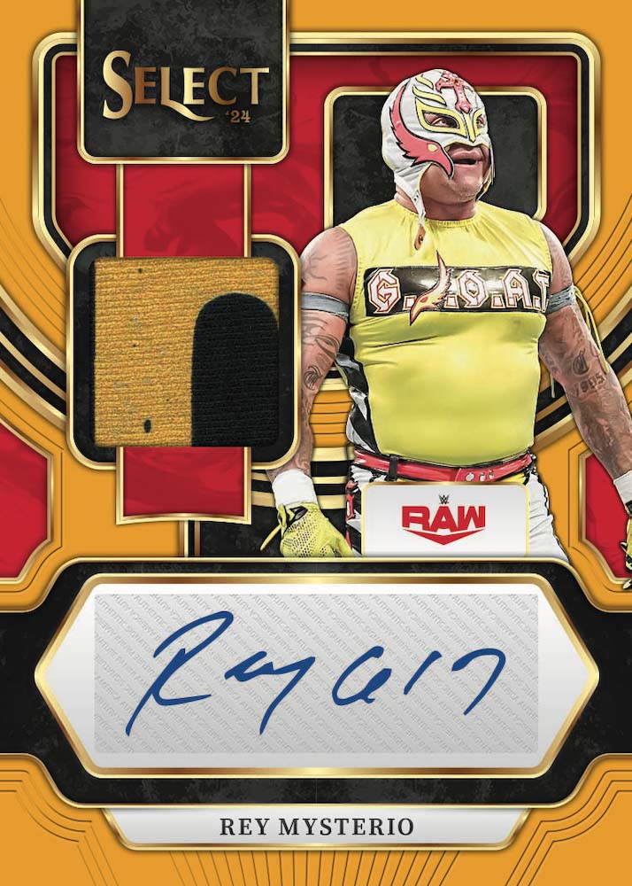 2024 Panini Select WWE Wrestling Checklist Guide in-content 6