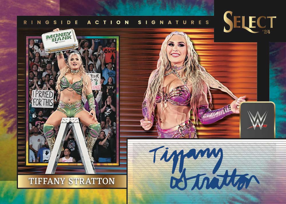 2024 Panini Select WWE Wrestling Checklist Guide in-content 5