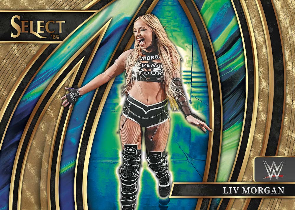 2024 Panini Select WWE Wrestling Checklist Guide in-content 3