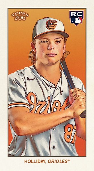 2024 Topps 206 Baseball Checklist Guide in-content 3