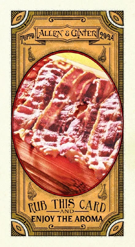 2024 Topps Allen & Ginter Baseball Checklist Guide in-content 6