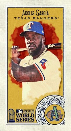 2024 Topps Allen & Ginter Baseball Checklist Guide in-content 5