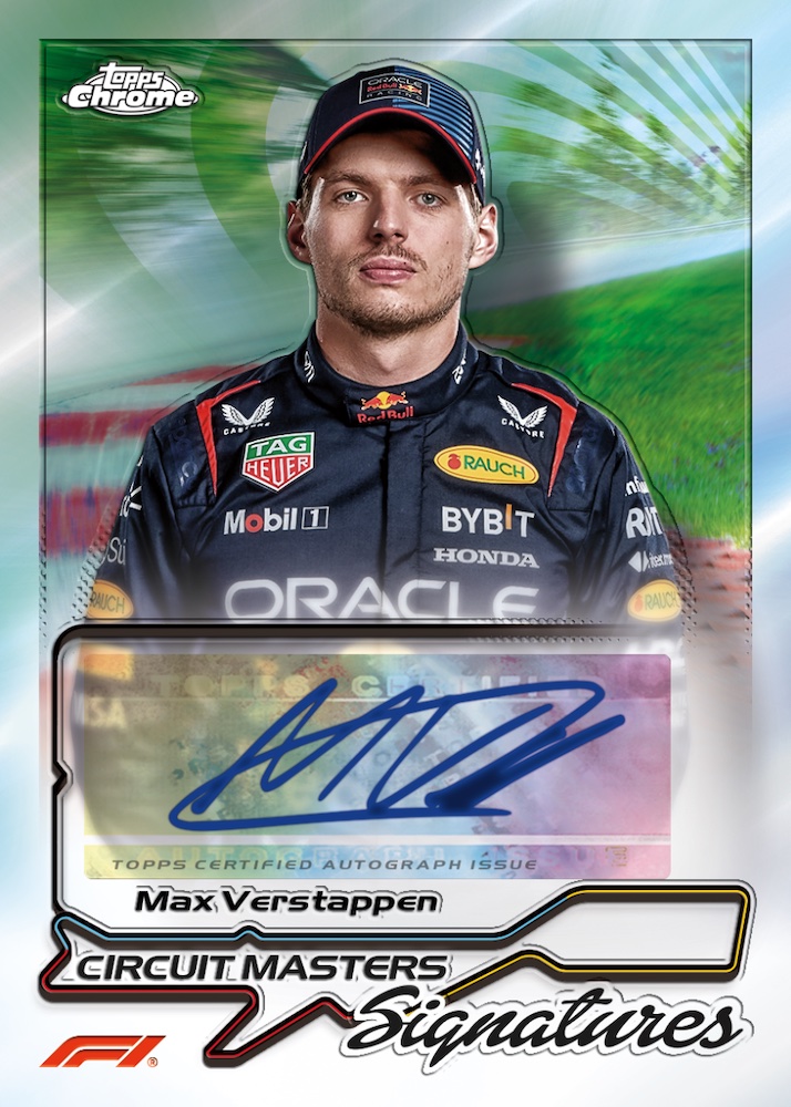 2024 Topps Chrome Formula 1 Racing Checklist Guide in-content 5