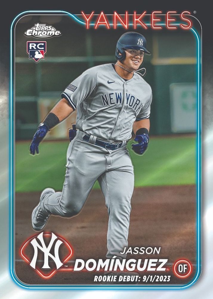 2024 Topps Chrome Update Series Baseball Checklist Guide in-content 1