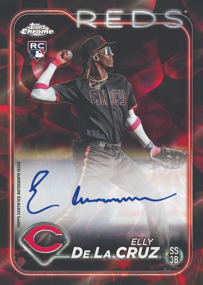 2024 Topps Chrome Update Series Baseball Checklist Guide in-content 4