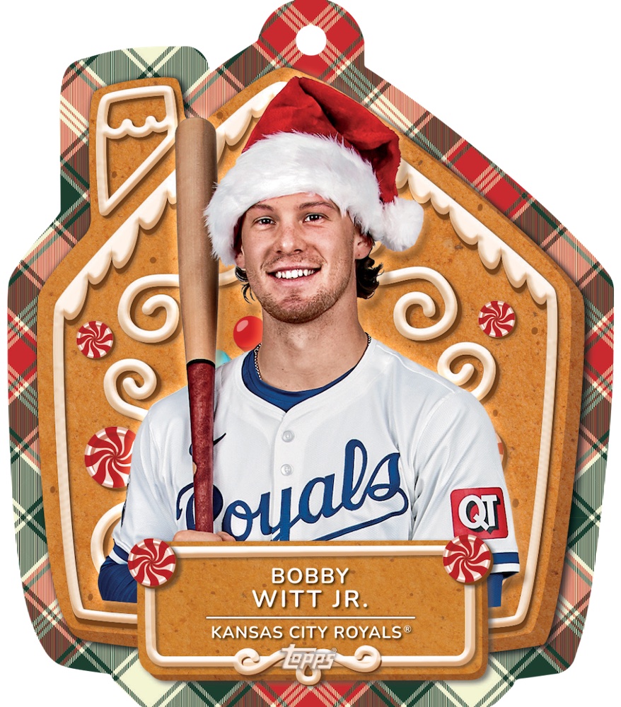 2024 Topps Holiday Baseball Checklist Guide in-content 12