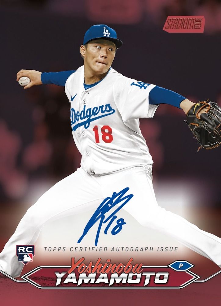 2024 Topps Stadium Club Baseball Checklist Guide in-content 6