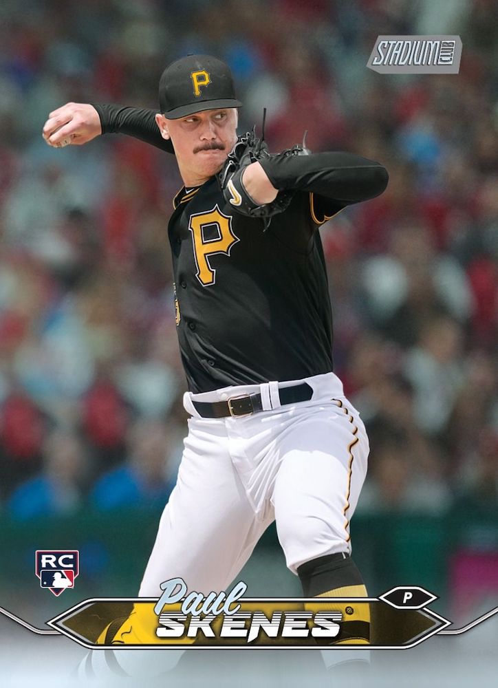 2024 Topps Stadium Club Baseball Checklist Guide in-content 1