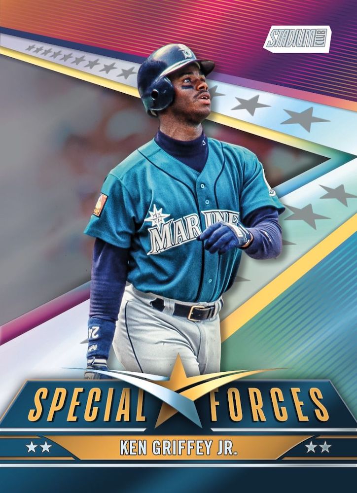 2024 Topps Stadium Club Baseball Checklist, Set Details, Boxes