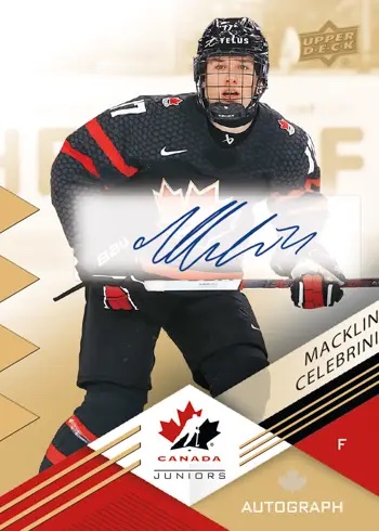 2024 Upper Deck Team Canada Juniors Hockey Checklist Guide in-content 4