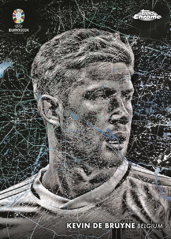 2024 Topps Chrome UEFA Euro Soccer Checklist Guide in-content 4