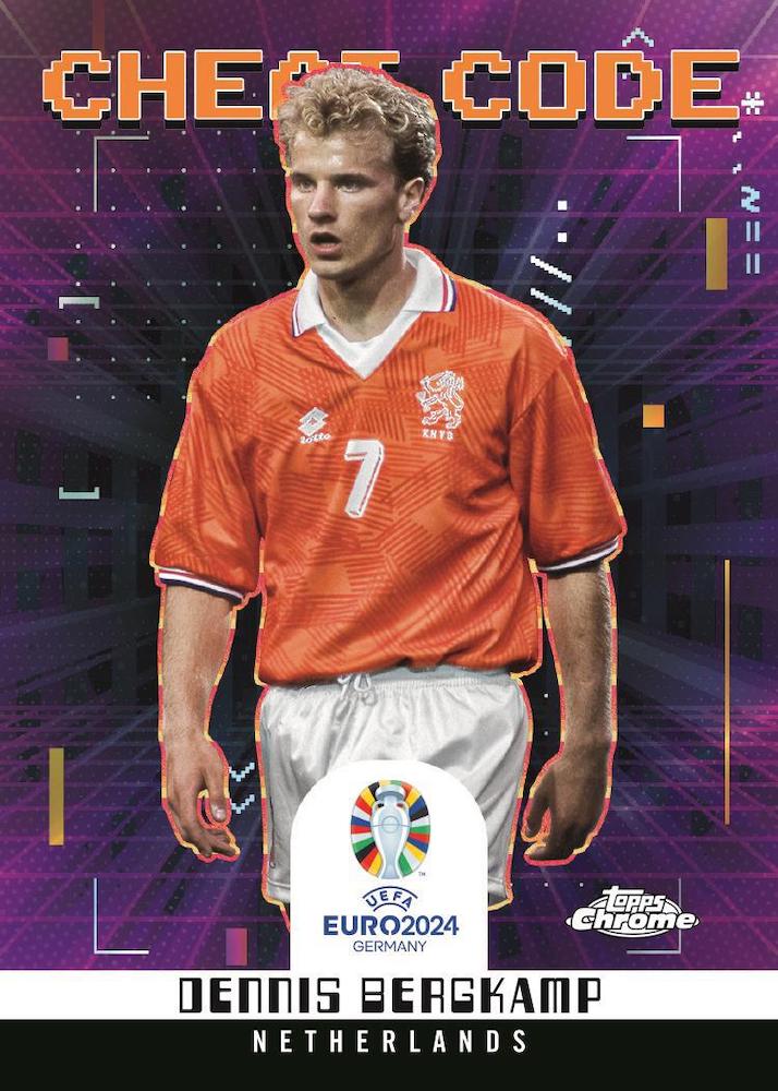 2024 Topps Chrome UEFA Euro Soccer Checklist Guide in-content 3
