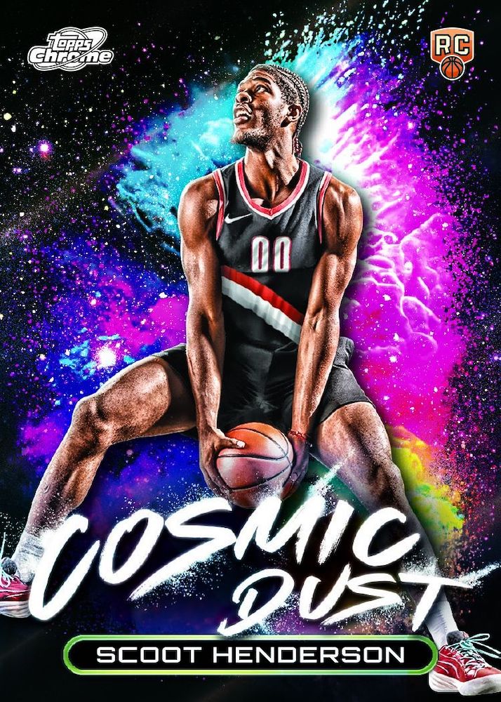 2023-24 Topps Cosmic Chrome Basketball Checklist Guide in-content 3