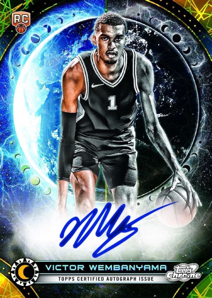 2023-24 Topps Cosmic Chrome Basketball Checklist Guide in-content 6