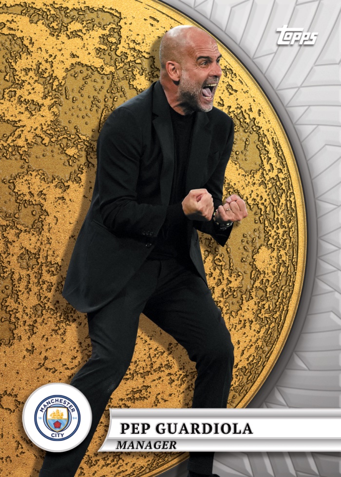 2024-25 Topps Blue Moon Manchester City Soccer Checklist Guide in-content 3