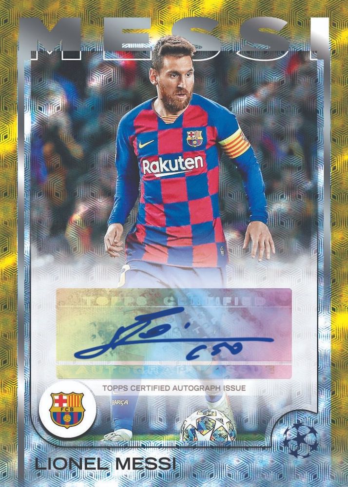2024-25 Topps UEFA Club Competitions Soccer Checklist Guide in-content 5