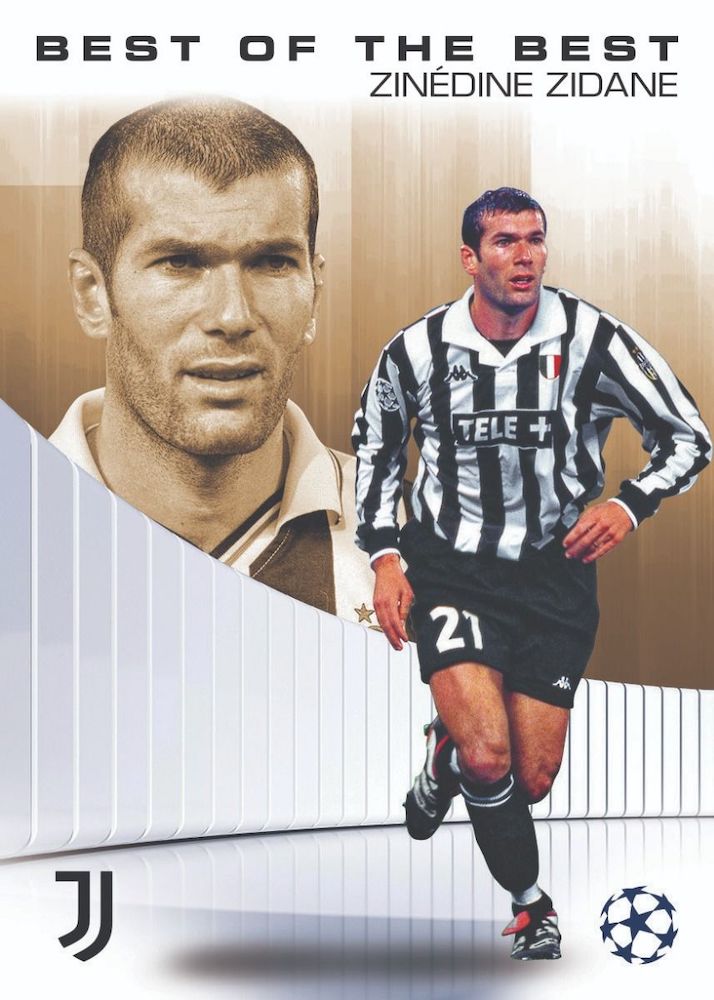 2024-25 Topps UEFA Club Competitions Soccer Checklist Guide in-content 2