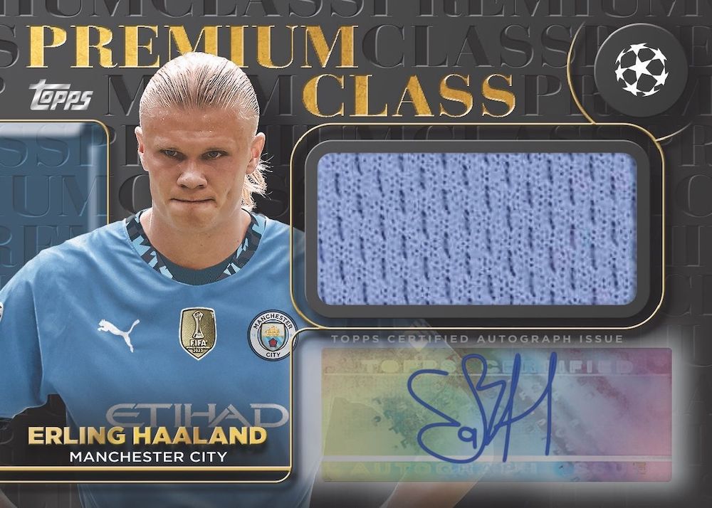 2024-25 Topps UEFA Club Competitions Soccer Checklist Guide in-content 6