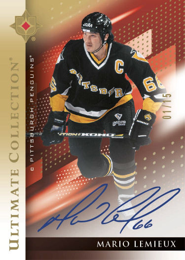 2024-25 Ultimate Collection Hockey Guide in-content 2