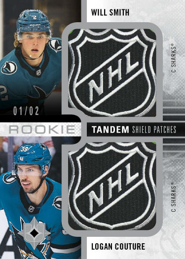 2024-25 Ultimate Collection Hockey Guide in-content 7