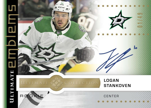 2024-25 Ultimate Collection Hockey Guide in-content 5