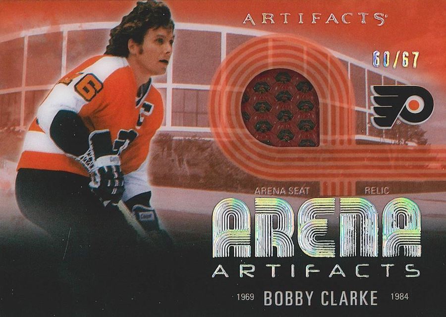 2024-25 Upper Deck Artifacts Hockey Checklist Guide in-content 7