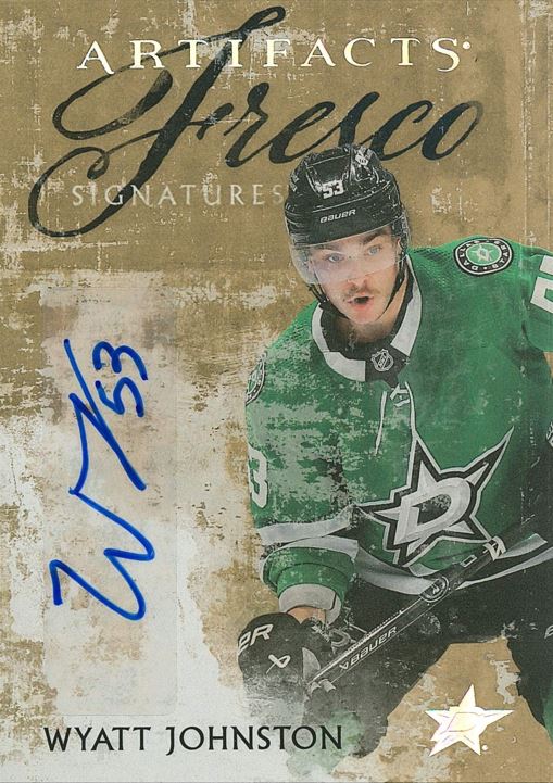 2024-25 Upper Deck Artifacts Hockey Checklist Guide in-content 4