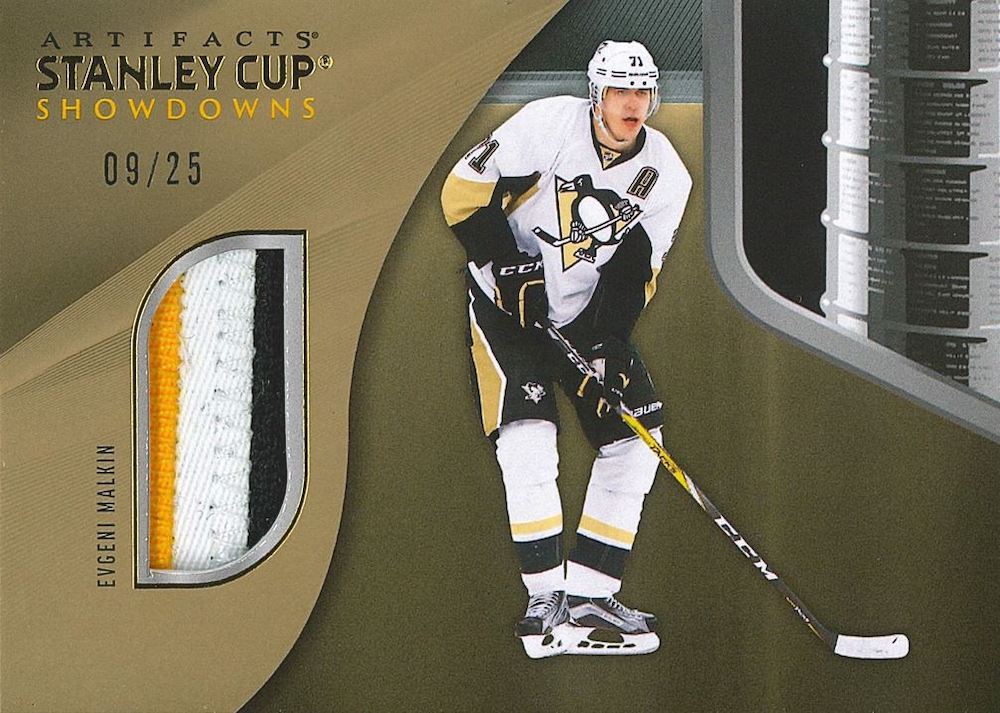 2024-25 Upper Deck Artifacts Hockey Checklist Guide in-content 5
