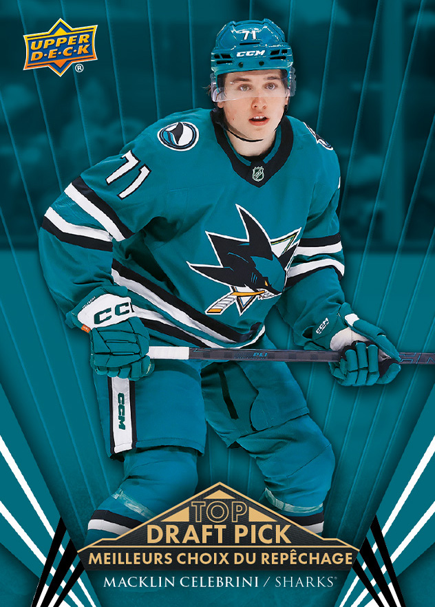 2024-25 Upper Deck Tim Hortons Hockey Checklist Guide in-content 7