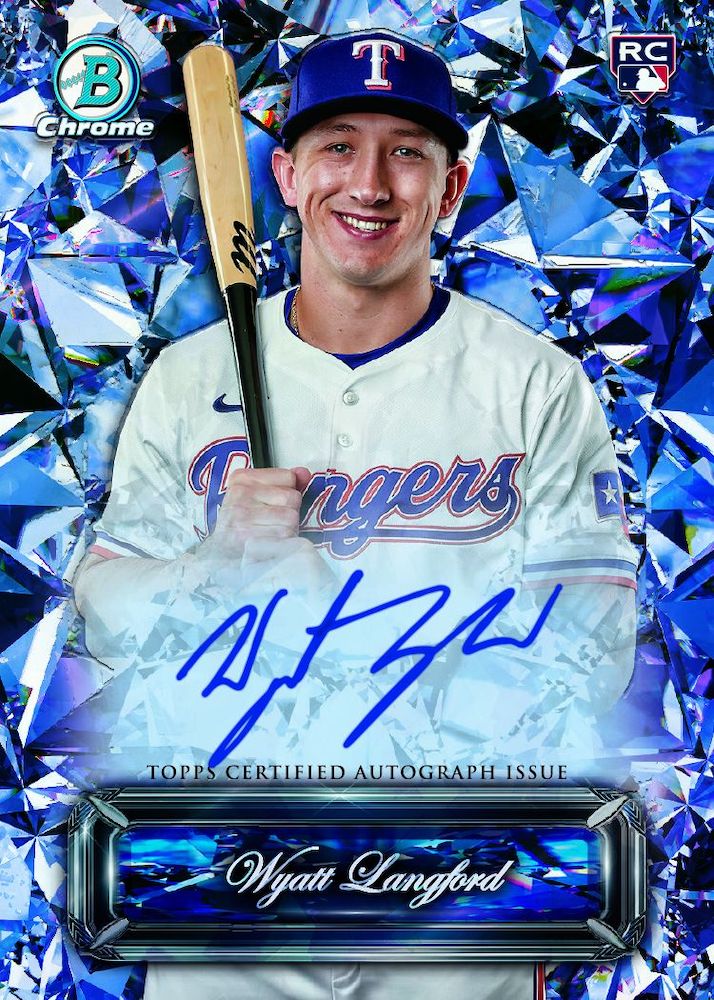 2024 Bowman Chrome Sapphire Baseball Checklist Guide in-content 4