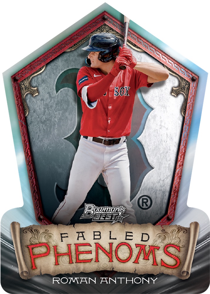 2024 Bowman's Best Baseball Checklist Guide in-content 3