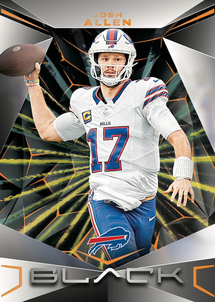 2024 Panini Black Football Checklist Guide in-content 1