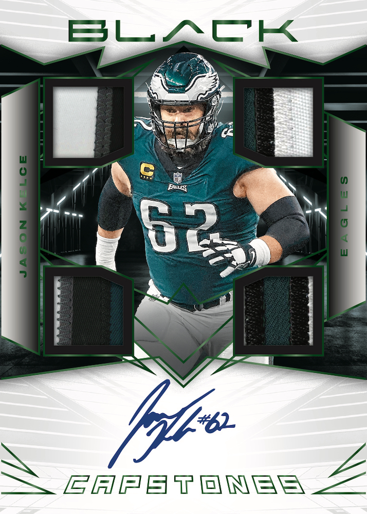 2024 Panini Black Football Checklist Guide in-content 7