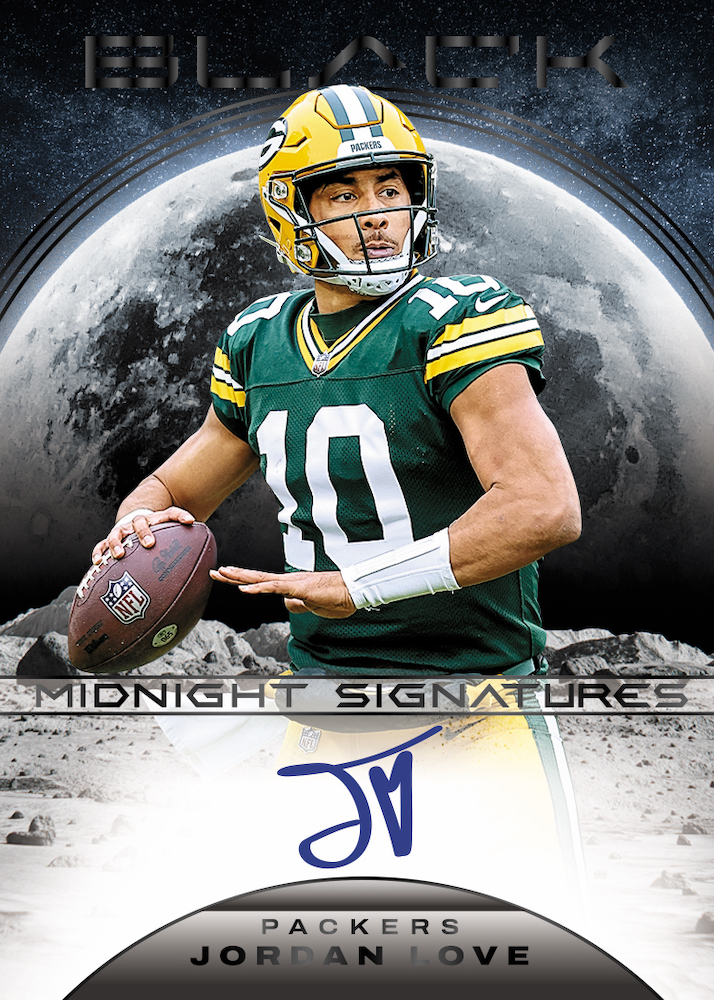 2024 Panini Black Football Checklist Guide in-content 5