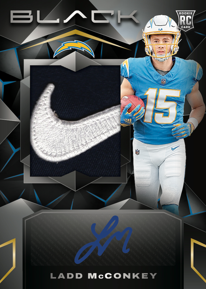 2024 Panini Black Football Checklist Guide in-content 3