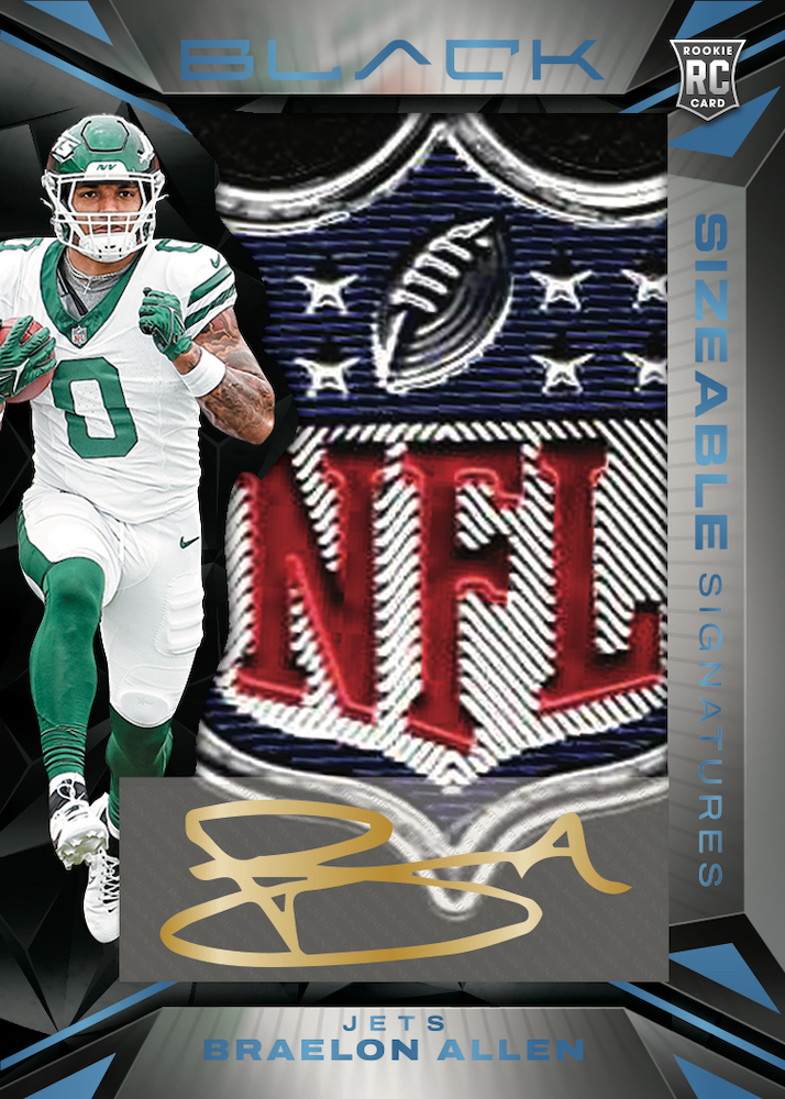 2024 Panini Black Football Checklist Guide in-content 4
