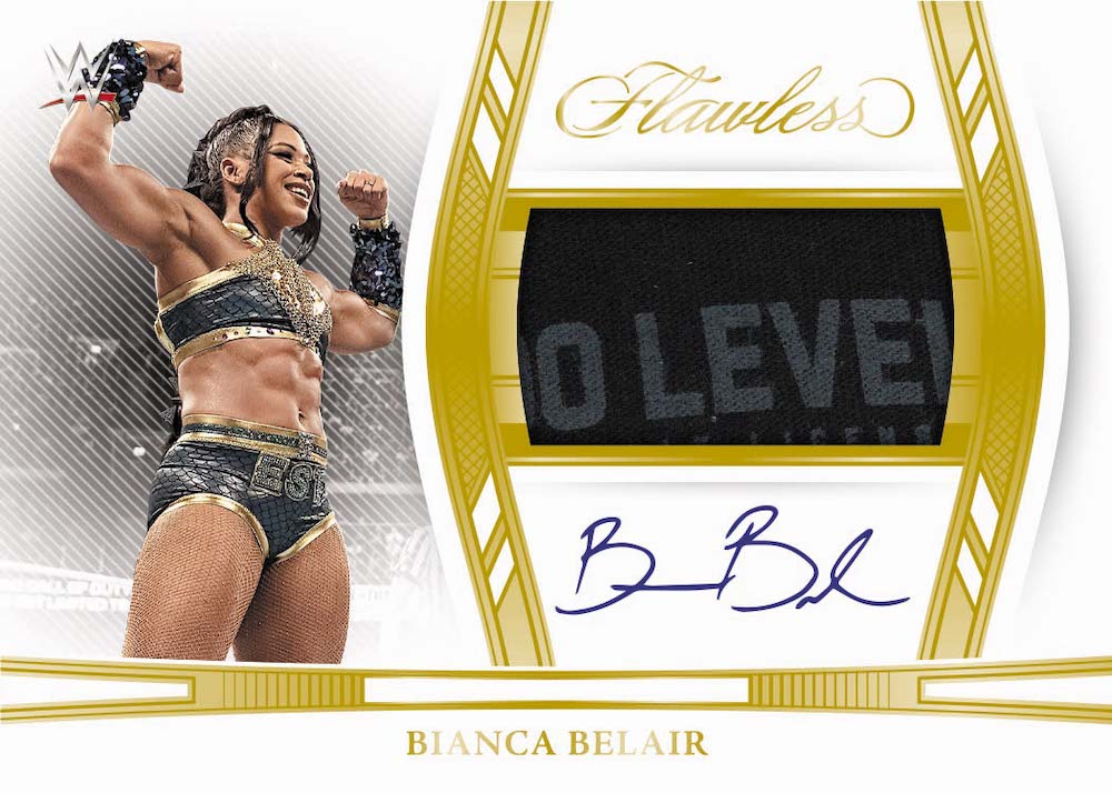 2024 Panini Flawless WWE Wrestling Checklist Guide in-content 6