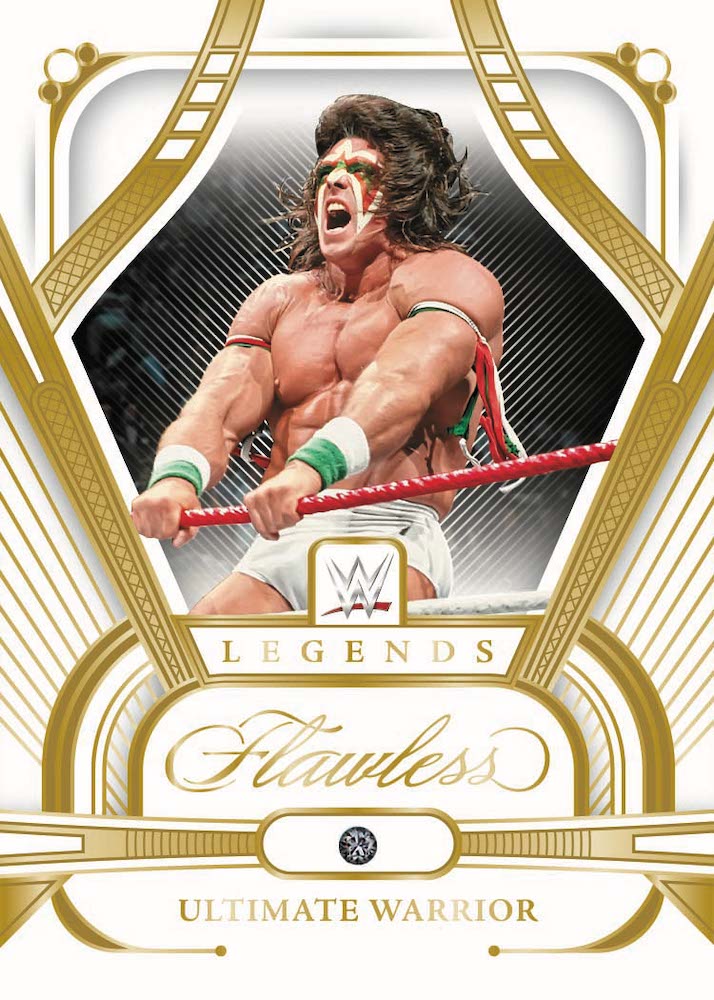 2024 Panini Flawless WWE Wrestling Checklist Guide in-content 2