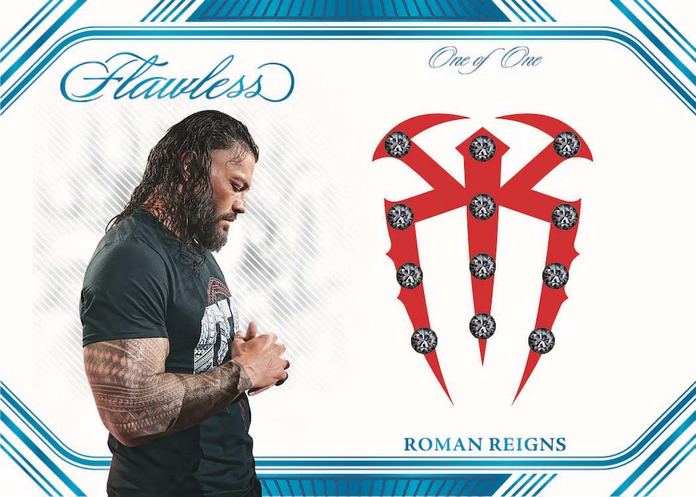 2024 Panini Flawless WWE Wrestling Checklist Guide in-content 3